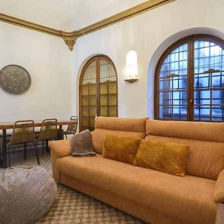 Apg Palau Salieti 3 Daire Girona Dış mekan fotoğraf
