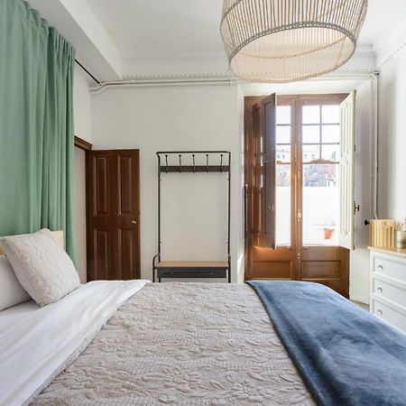 Apg Palau Salieti 3 Daire Girona Dış mekan fotoğraf