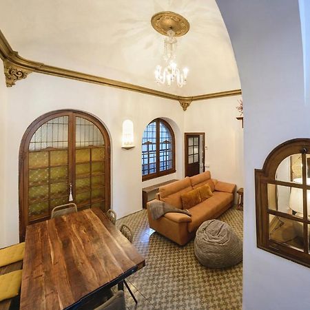 Apg Palau Salieti 3 Daire Girona Dış mekan fotoğraf