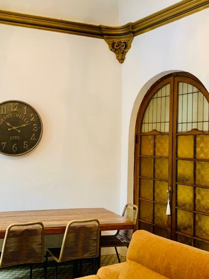 Apg Palau Salieti 3 Daire Girona Dış mekan fotoğraf