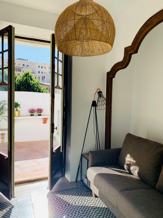 Apg Palau Salieti 3 Daire Girona Dış mekan fotoğraf