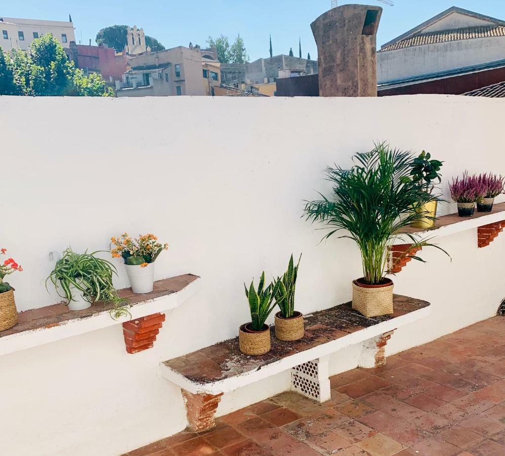 Apg Palau Salieti 3 Daire Girona Dış mekan fotoğraf