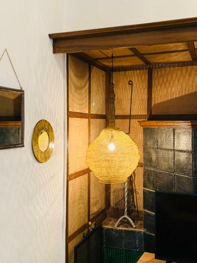 Apg Palau Salieti 3 Daire Girona Dış mekan fotoğraf