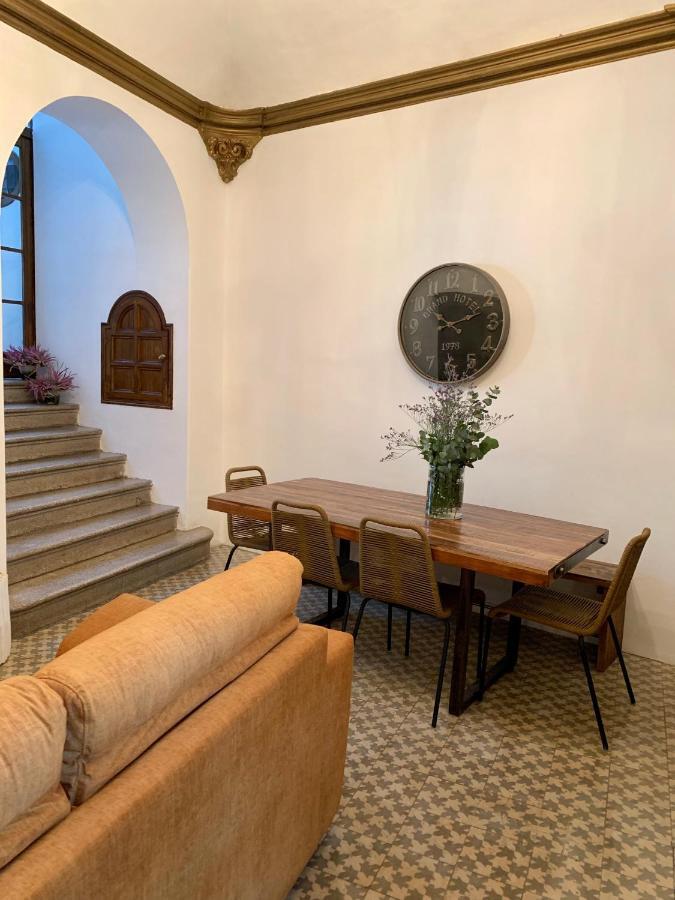 Apg Palau Salieti 3 Daire Girona Dış mekan fotoğraf