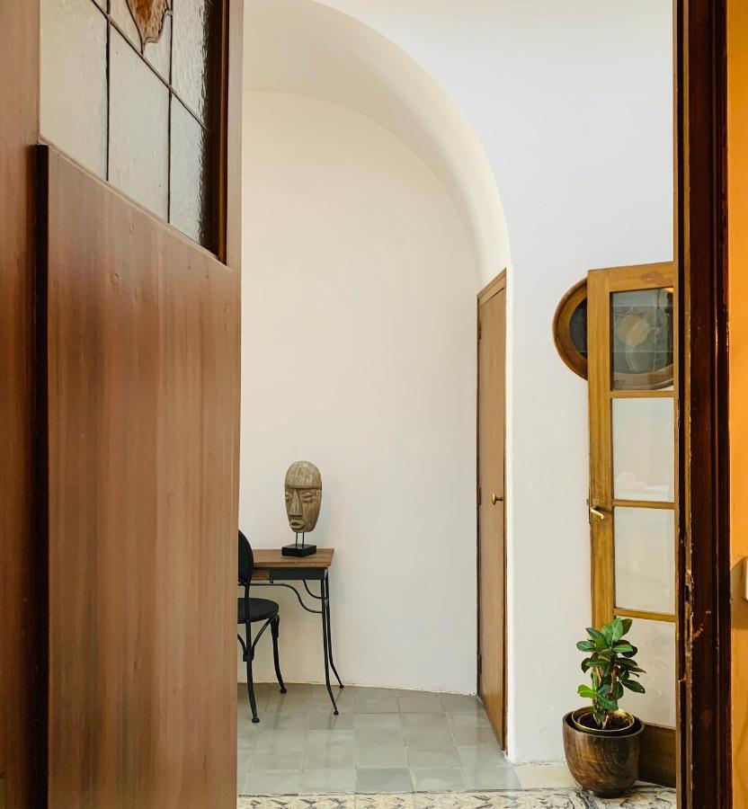 Apg Palau Salieti 3 Daire Girona Dış mekan fotoğraf