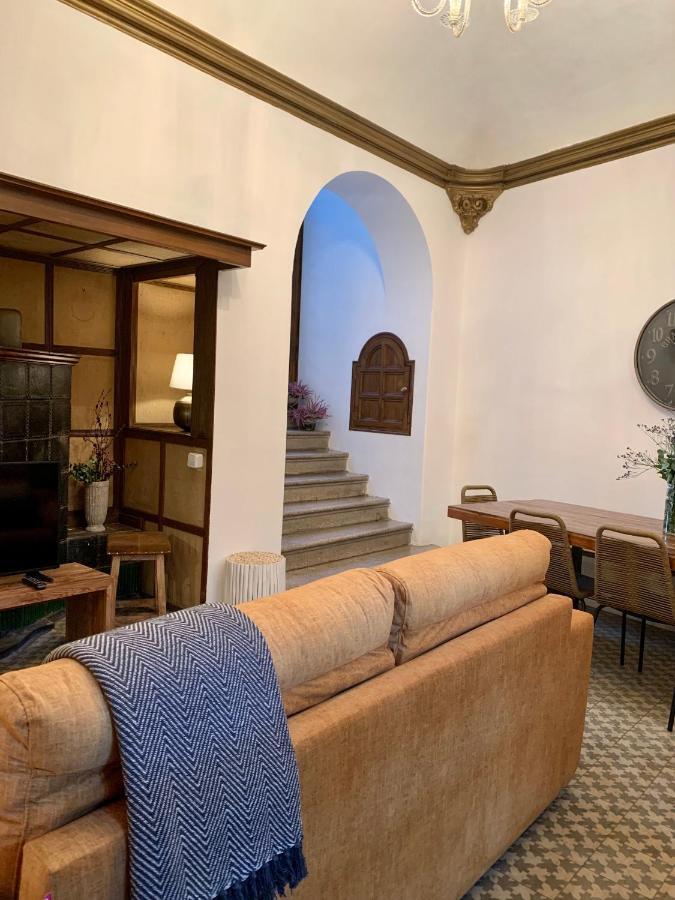 Apg Palau Salieti 3 Daire Girona Dış mekan fotoğraf