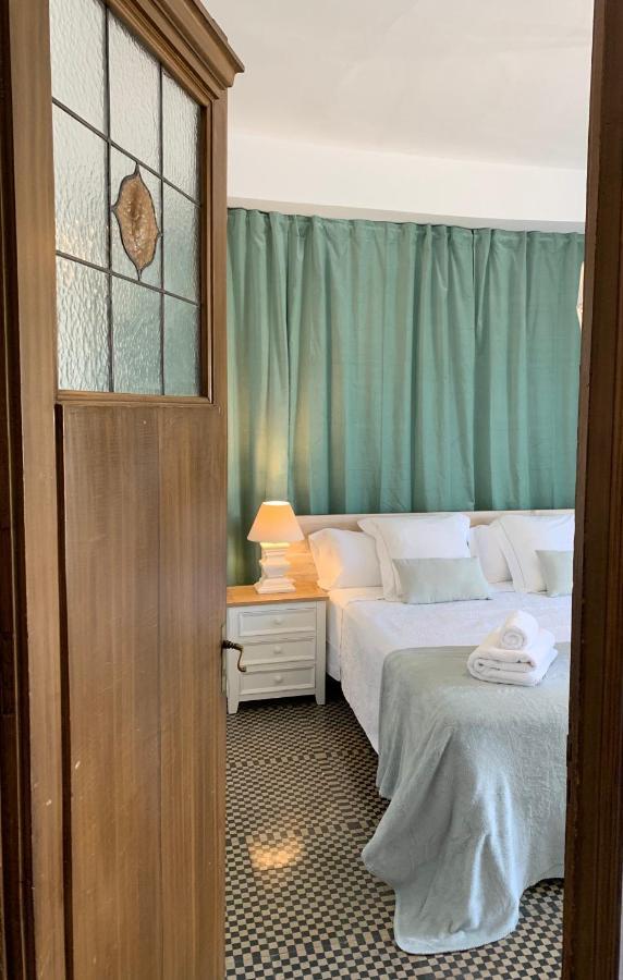 Apg Palau Salieti 3 Daire Girona Dış mekan fotoğraf