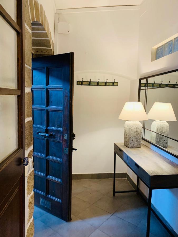 Apg Palau Salieti 3 Daire Girona Dış mekan fotoğraf