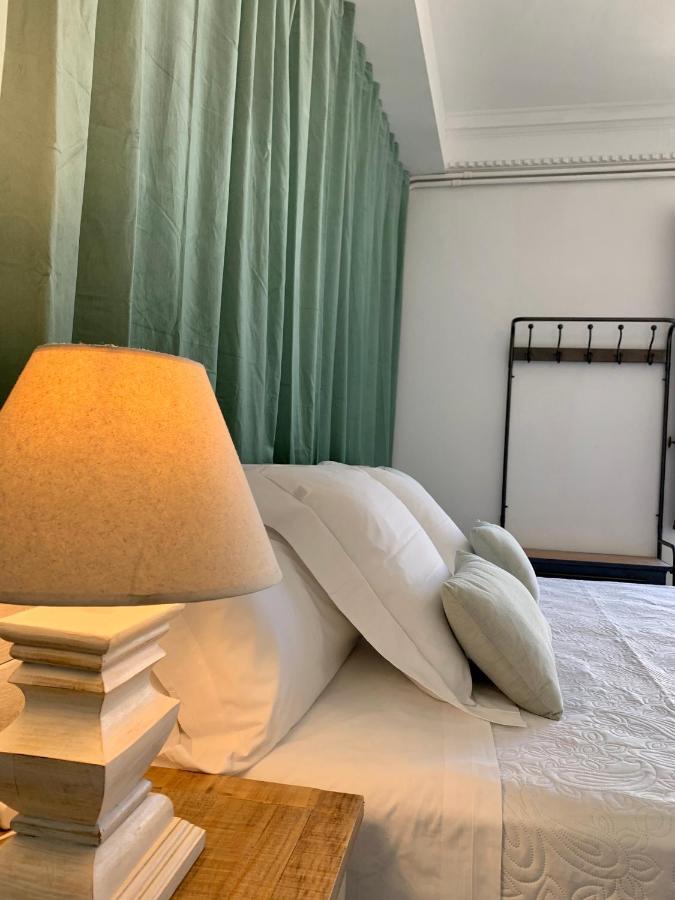 Apg Palau Salieti 3 Daire Girona Dış mekan fotoğraf