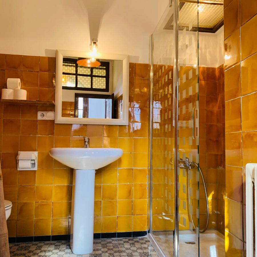 Apg Palau Salieti 3 Daire Girona Dış mekan fotoğraf