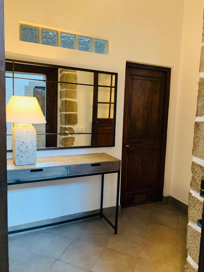 Apg Palau Salieti 3 Daire Girona Dış mekan fotoğraf