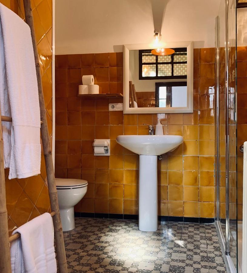 Apg Palau Salieti 3 Daire Girona Dış mekan fotoğraf