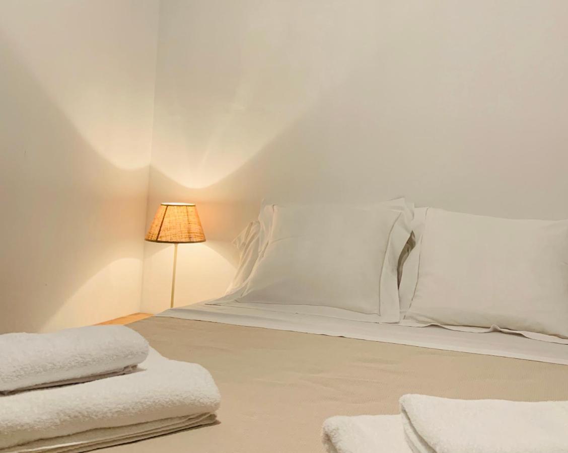 Apg Palau Salieti 3 Daire Girona Dış mekan fotoğraf