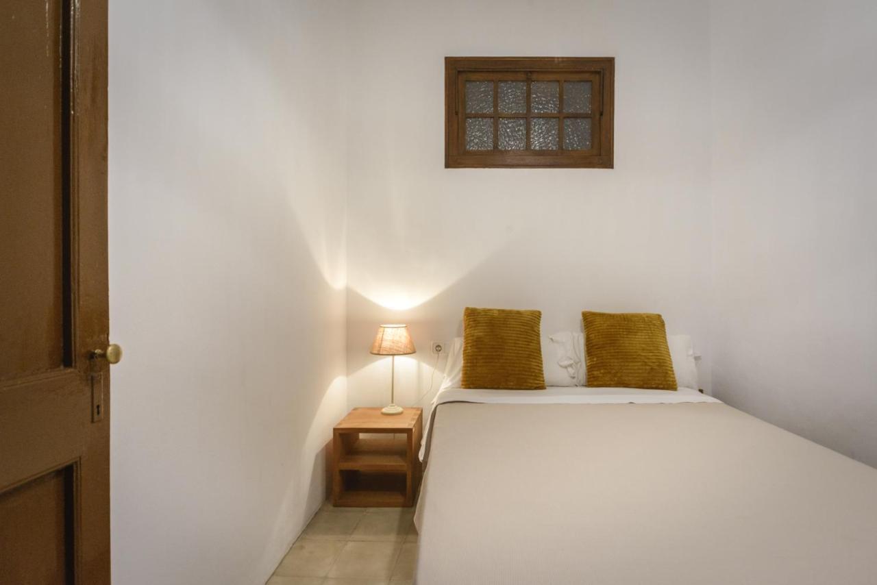 Apg Palau Salieti 3 Daire Girona Dış mekan fotoğraf