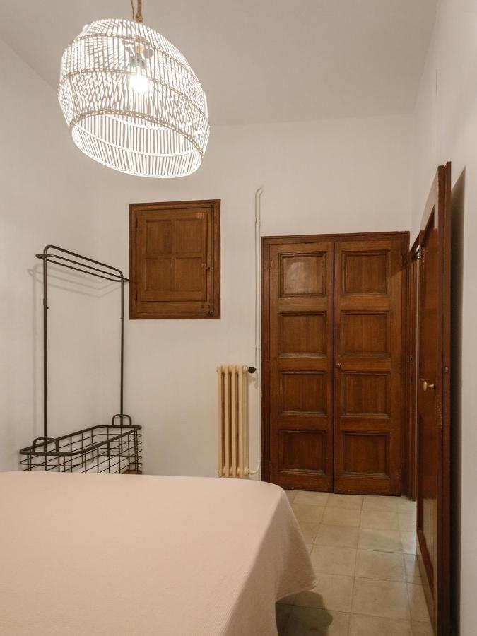 Apg Palau Salieti 3 Daire Girona Dış mekan fotoğraf