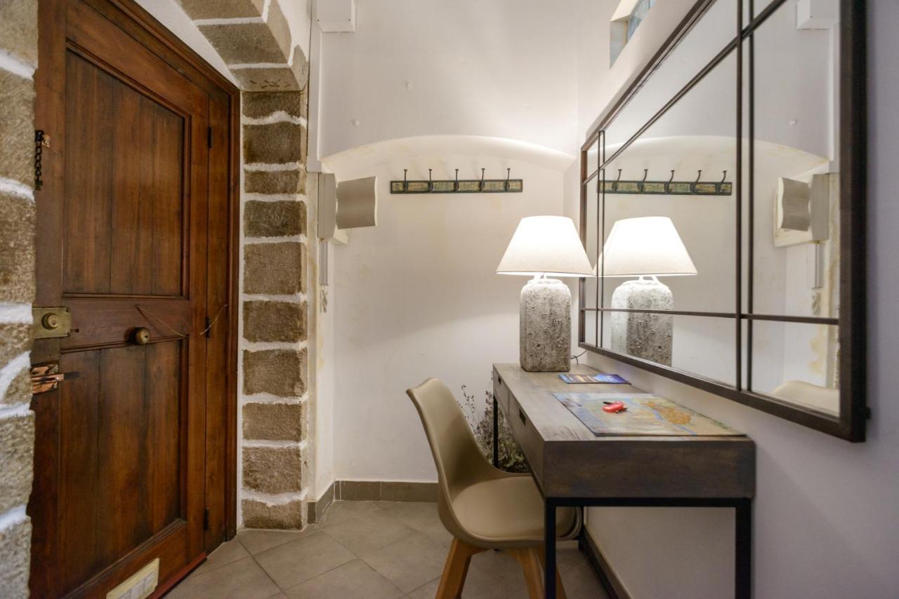Apg Palau Salieti 3 Daire Girona Dış mekan fotoğraf