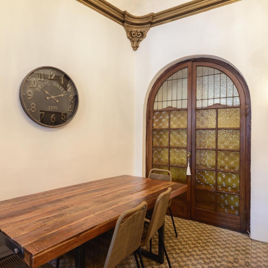 Apg Palau Salieti 3 Daire Girona Dış mekan fotoğraf
