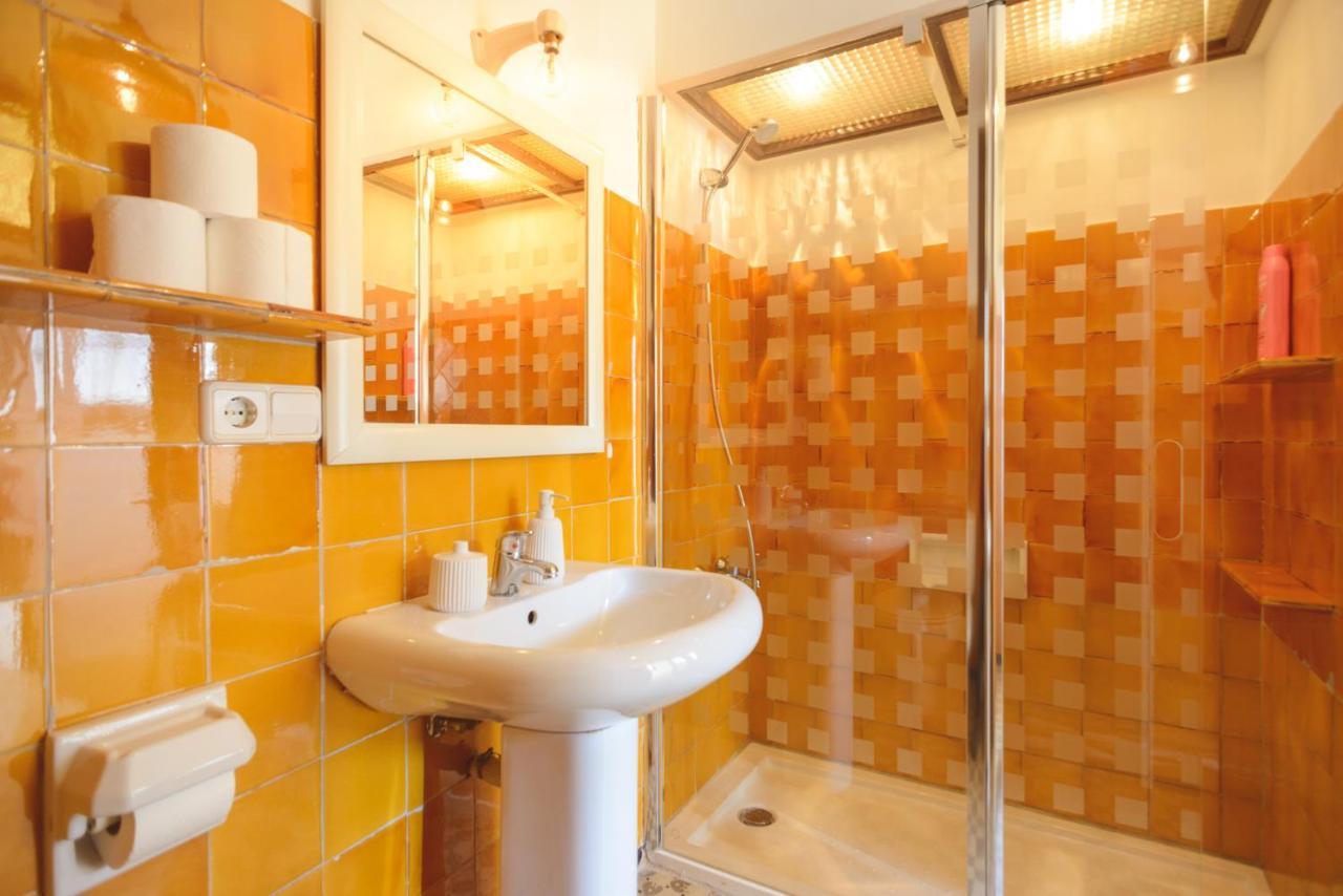 Apg Palau Salieti 3 Daire Girona Dış mekan fotoğraf
