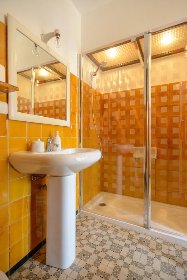 Apg Palau Salieti 3 Daire Girona Dış mekan fotoğraf